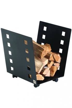 Rangements à bois Wintzenheim 0