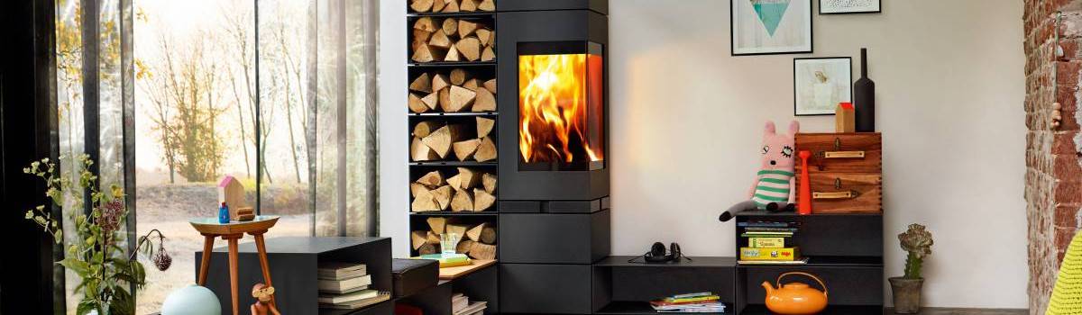 Skantherm Leader du poêle à bois Wintzenheim 0