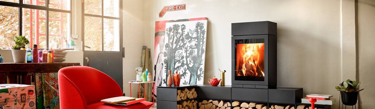Skantherm Leader du poêle à bois Guebwiller 4