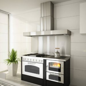 Cuisinières à Colmar et Guebwiller