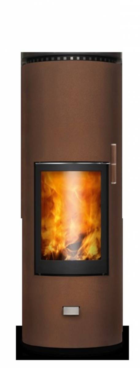 Poêle à bois Cera Rondotherm Soultz-Haut-Rhin 0