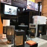 Foire aux Vins 2017 à Colmar : cheminées Gaz TrueVision de M-design Ensisheim 3