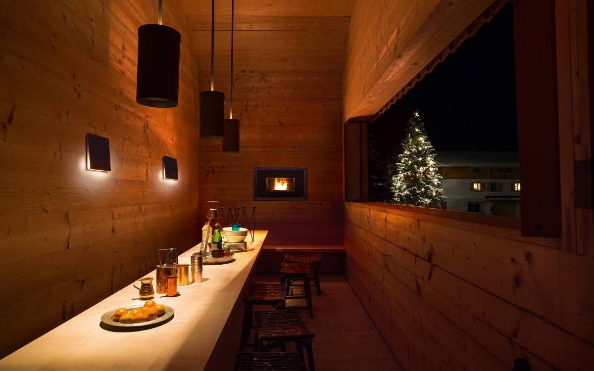 IMMAGINE ALTA VIVO 90 P 1200X750 | Les Cheminées Glam Cheminée à granulés MCZ Vivo 90 Soultz-Haut-Rhin