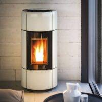 Les Cheminées Glam seront présents au salon Energie Habitat. Rouffach 3