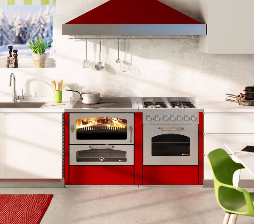 Quelles étapes pour réussir l&#8217;installation de sa cuisinière à bois ? Ribeauville