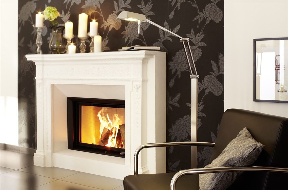 Comment décorer son foyer de cheminée ? Guebwiller