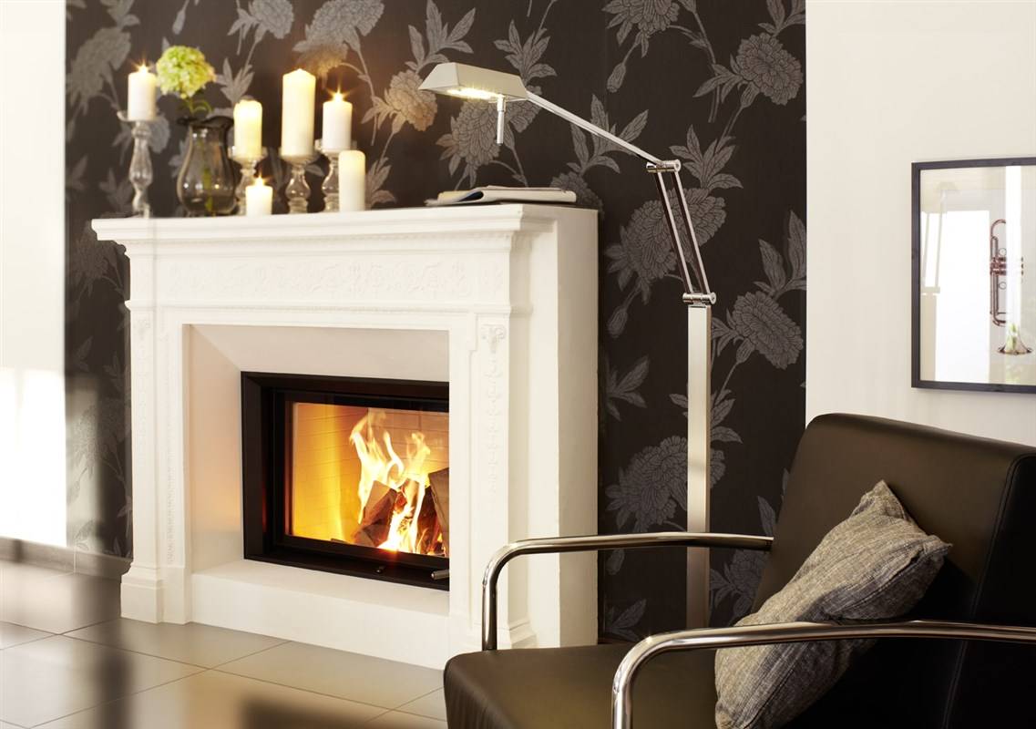 Comment décorer son foyer de cheminée ? Guebwiller