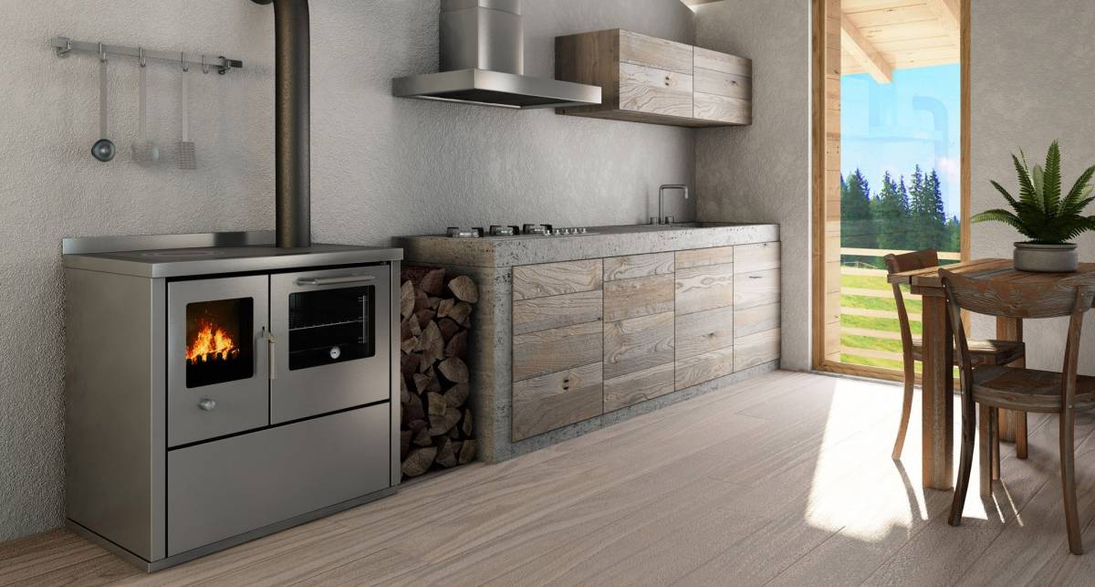 Comment bien choisir sa cuisinière à bois ? Guebwiller