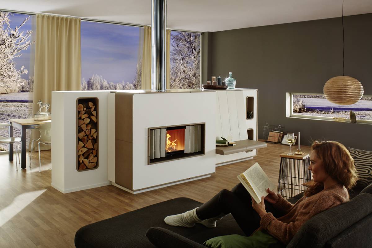 Quels sont les critères pour choisir un insert adapté aux maisons passives ? Horbourg-Wihr
