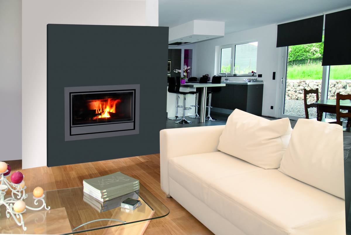 Insert bois Jide Nordic/Nordic Plus Wintzenheim 0