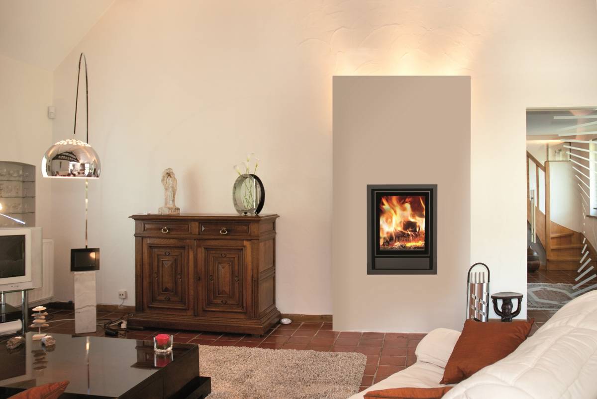 Insert bois Jide Nordic/Nordic Plus Wintzenheim 0