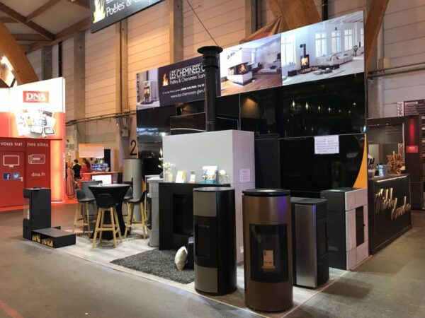 Foire aux Vins 2018 à Colmar Horbourg-Wihr 5