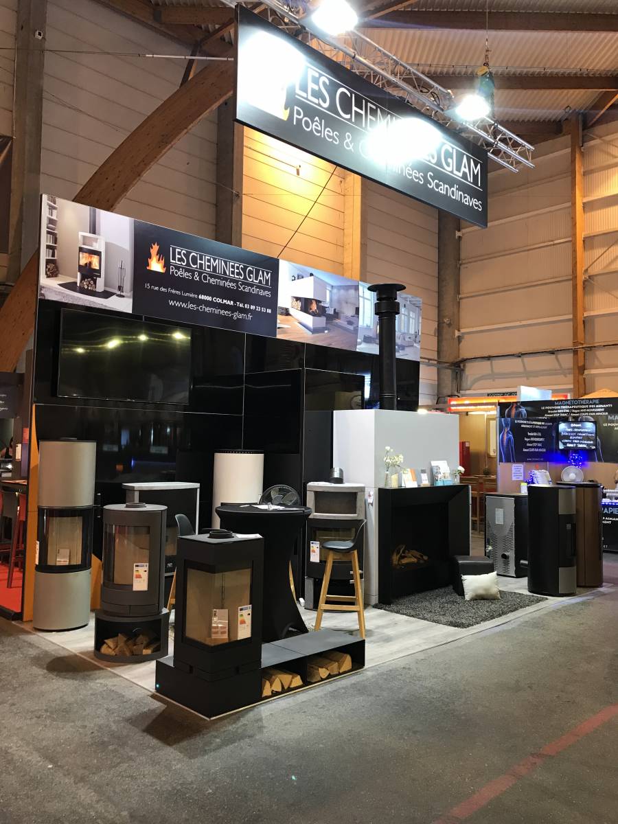 Quelles étapes pour réussir l&#8217;installation de sa cuisinière à bois ? Ribeauville 0