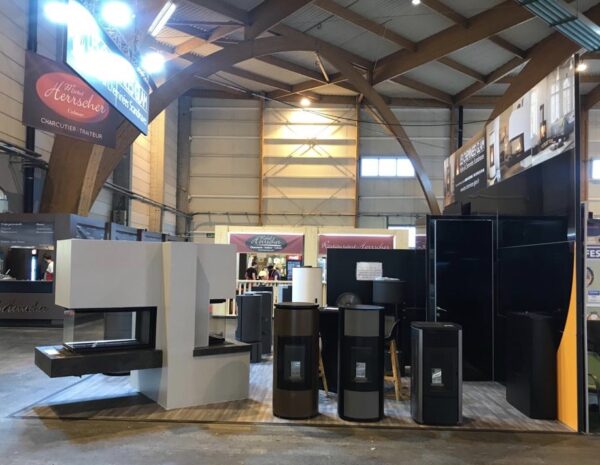 Foire aux Vins 2019 à Colmar Munster 8