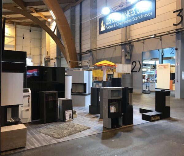 Foire aux Vins 2019 à Colmar Wintzenheim 6