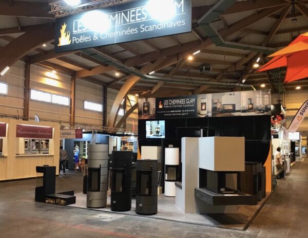 Foire aux Vins 2019 à Colmar Soultz-Haut-Rhin 4