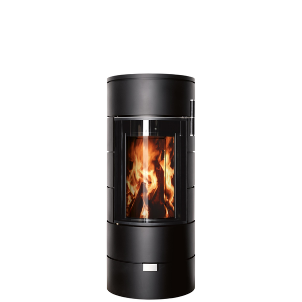 Poêle à bois Cera Rondotherm Titan Mini Guebwiller