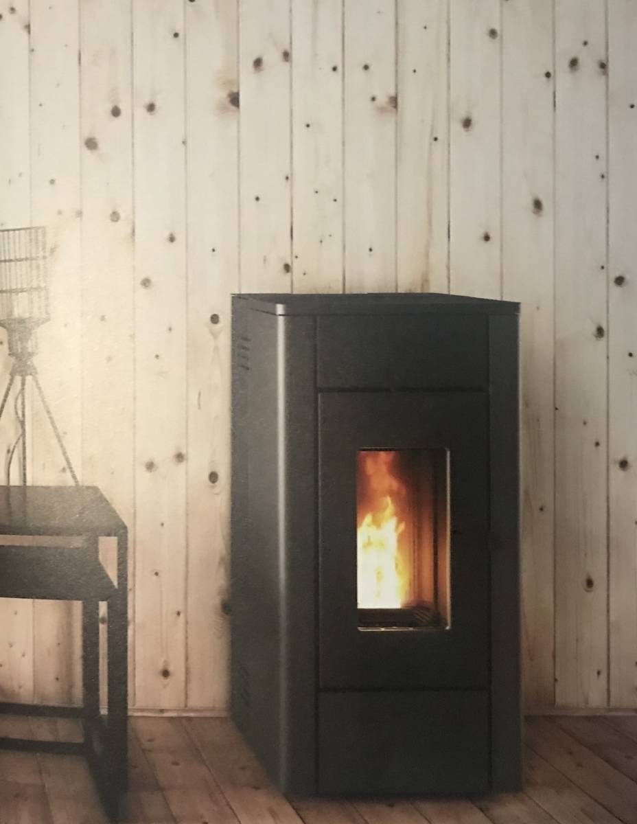 Gamme Easy &#8211; MCZ : des poêles à granulés à petits prix ! Guebwiller 1