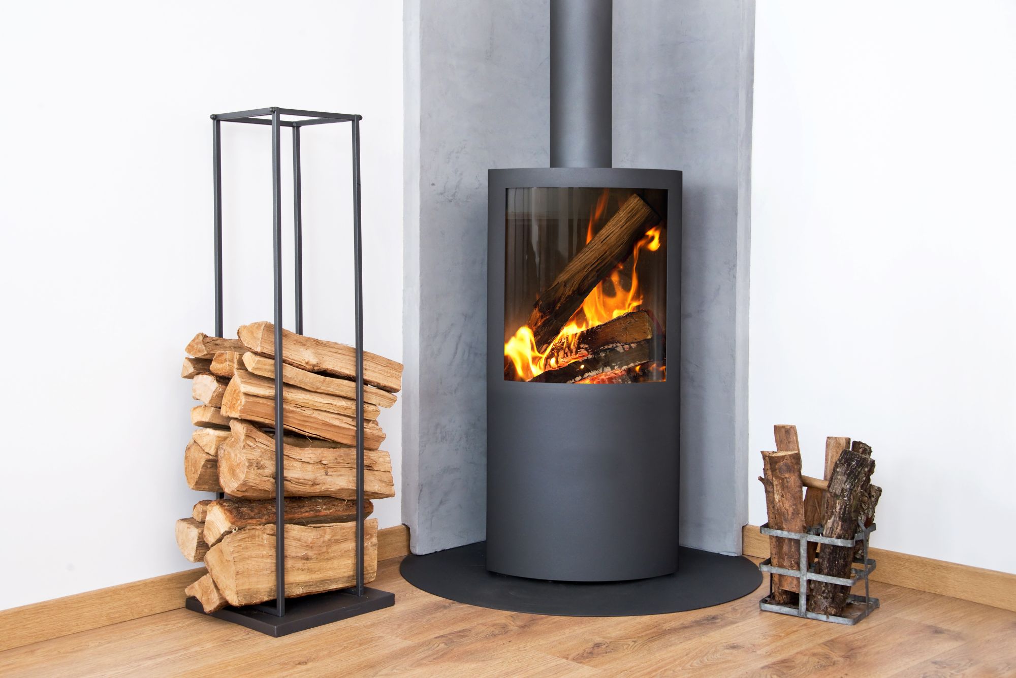 Comment protéger son bois de chauffage de l&#8217;humidité ? Colmar