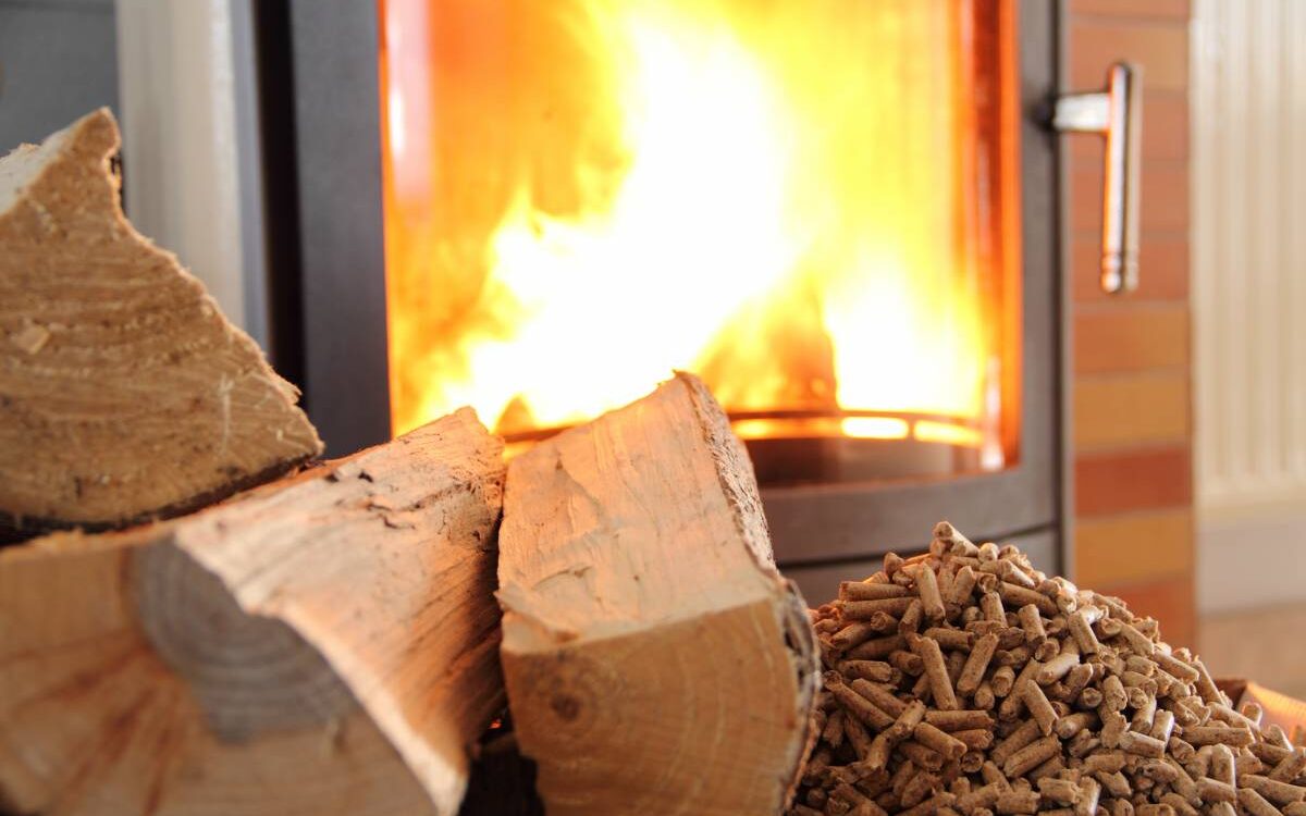 Comment choisir la puissance d&#8217;un poêle à bois ? Sélestat