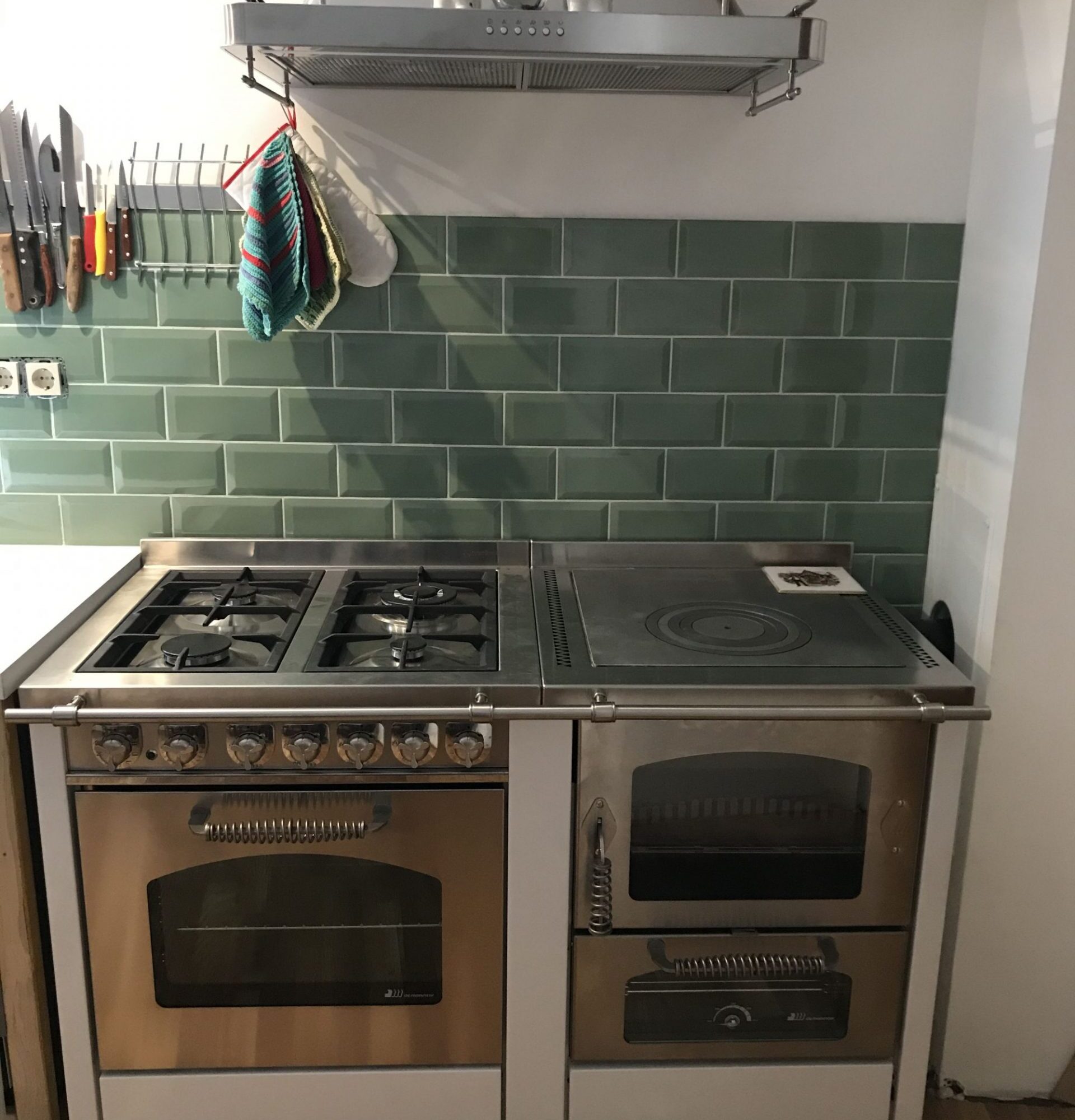 IMG 0034 SCALED 1920X2000 | Les Cheminées Glam Comment fonctionne une cuisinière à bois ? Guebwiller