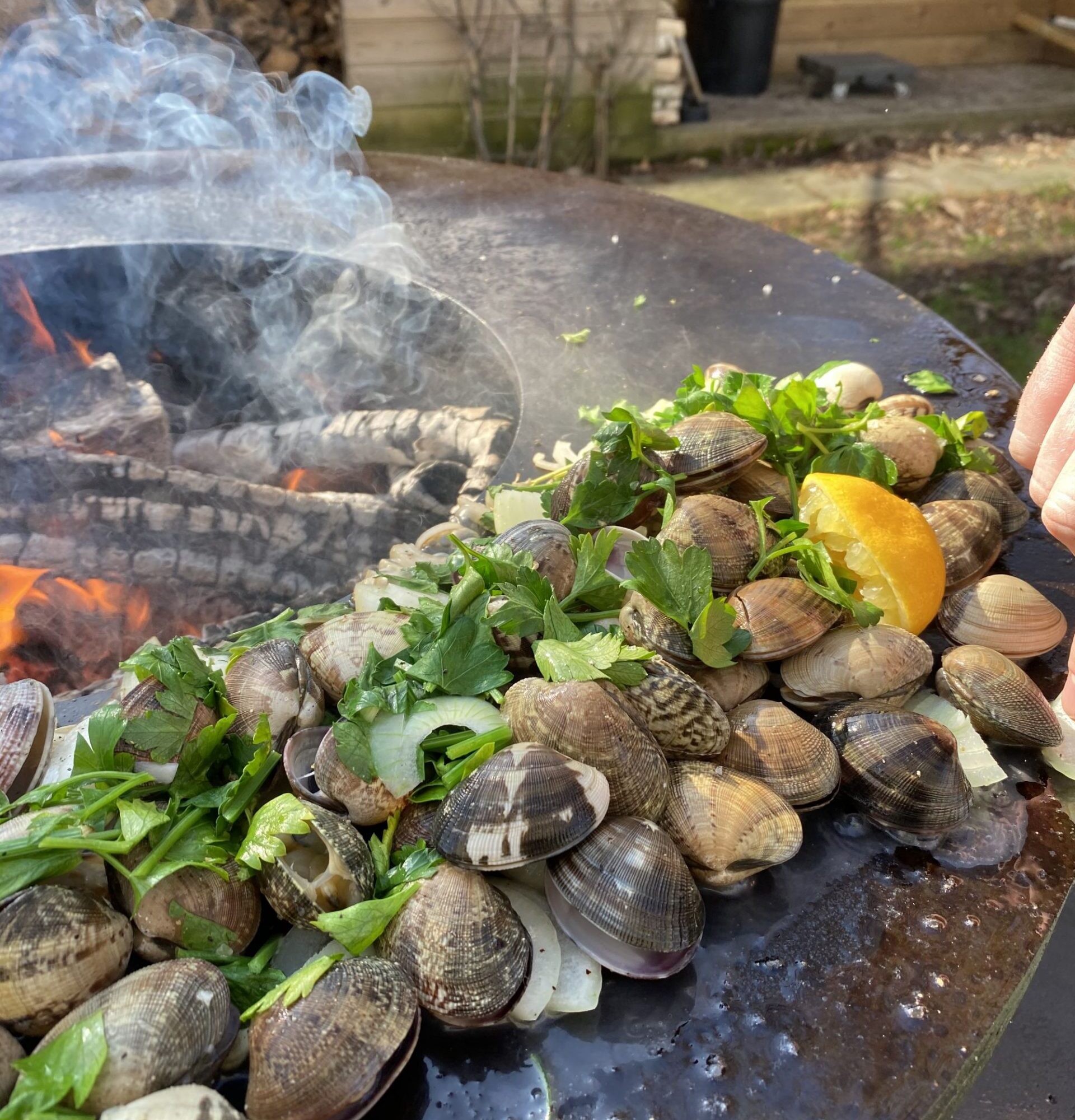 Plancha à bois Actuel Ribeauville 0