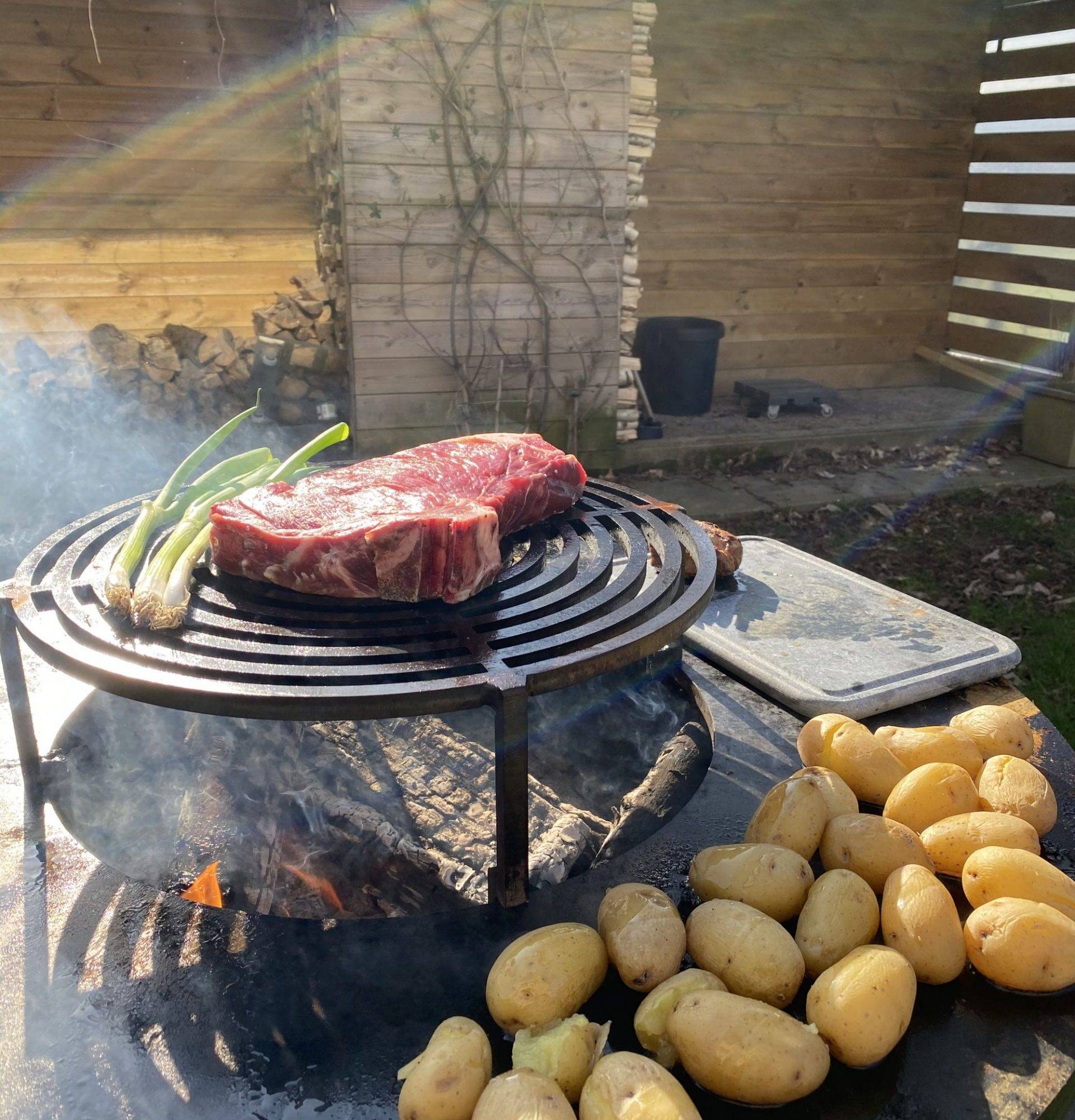 Plancha à bois Actuel Ribeauville 0