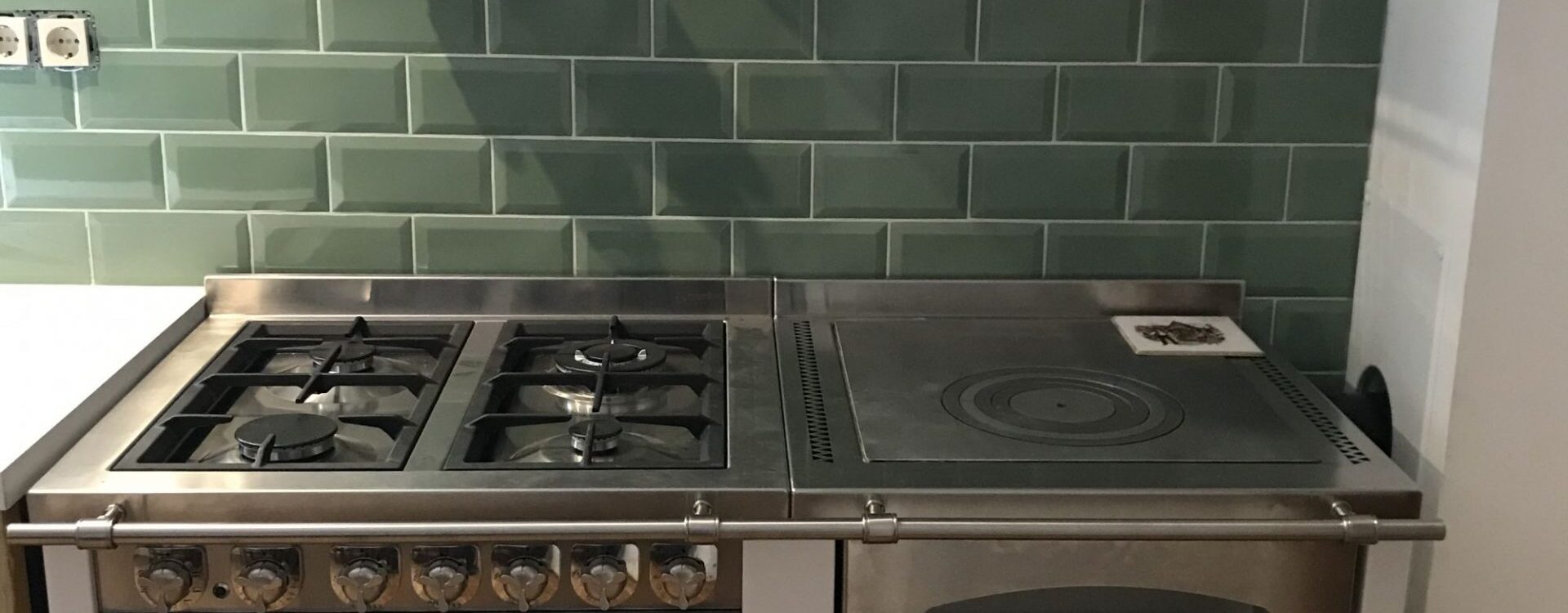 Comment fonctionne une cuisinière à bois ? Guebwiller