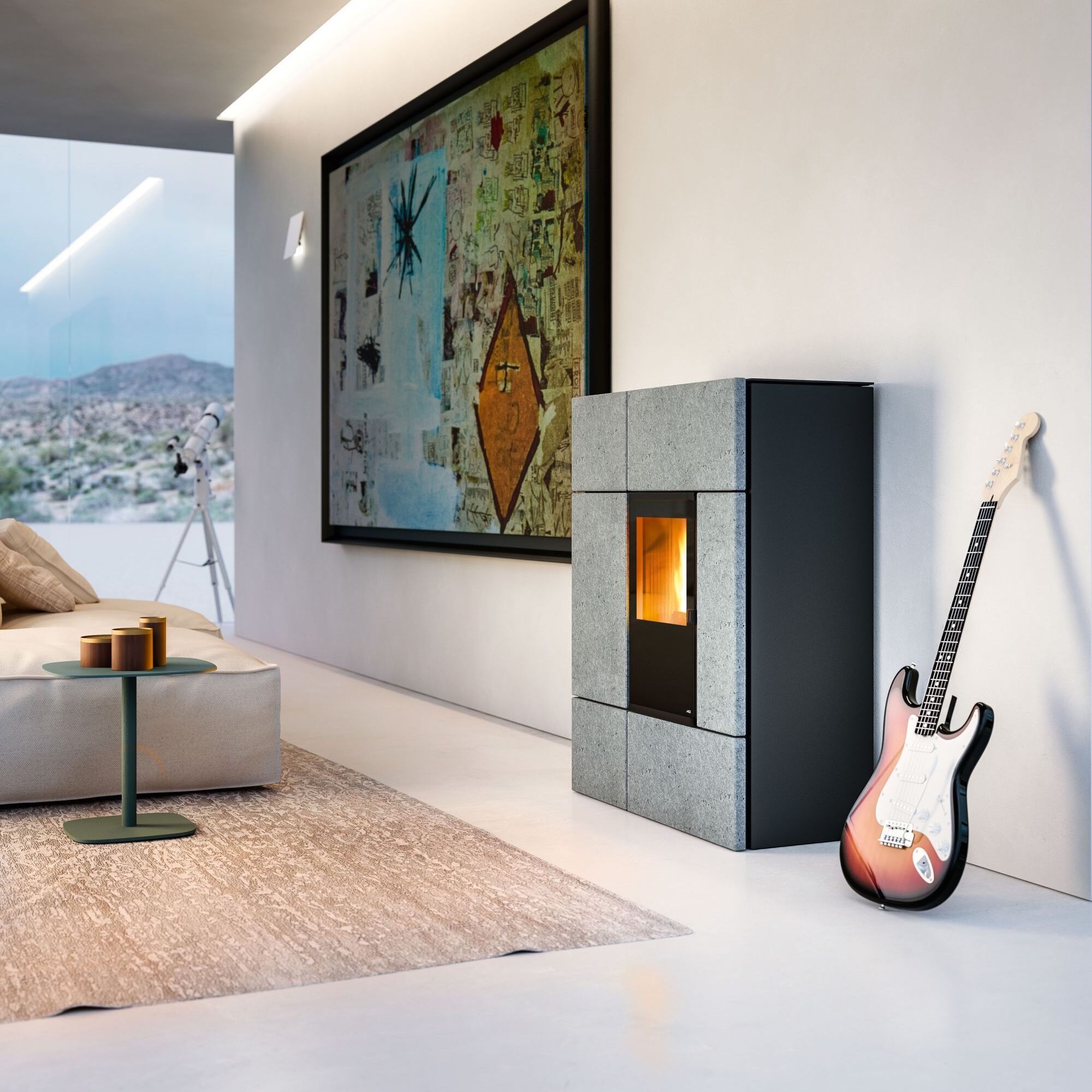 IMMAGINE ALTA STREAM 1 COPIE 2000X2000 | Les Cheminées Glam Quels sont les différents types de poêle de masse (ou accumulation) ? Guebwiller