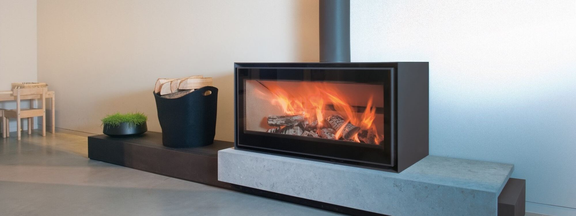 POELE HABILLAGES A POSER 5MM PURE 16 9 FORMAT HD COPIE 2000X750 | Les Cheminées Glam Quels sont les différents types de cheminées ? Ingersheim