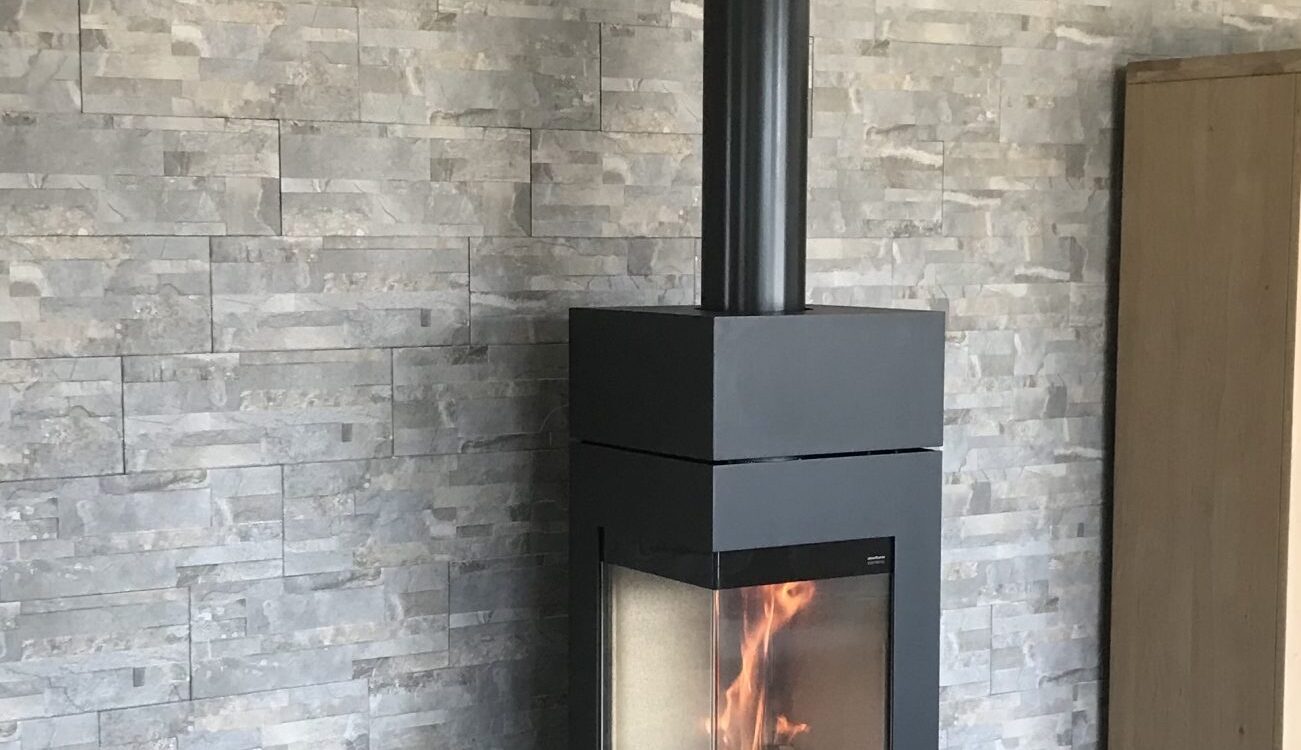 Quelle est la consommation d&#8217;un poêle à bois ? Colmar