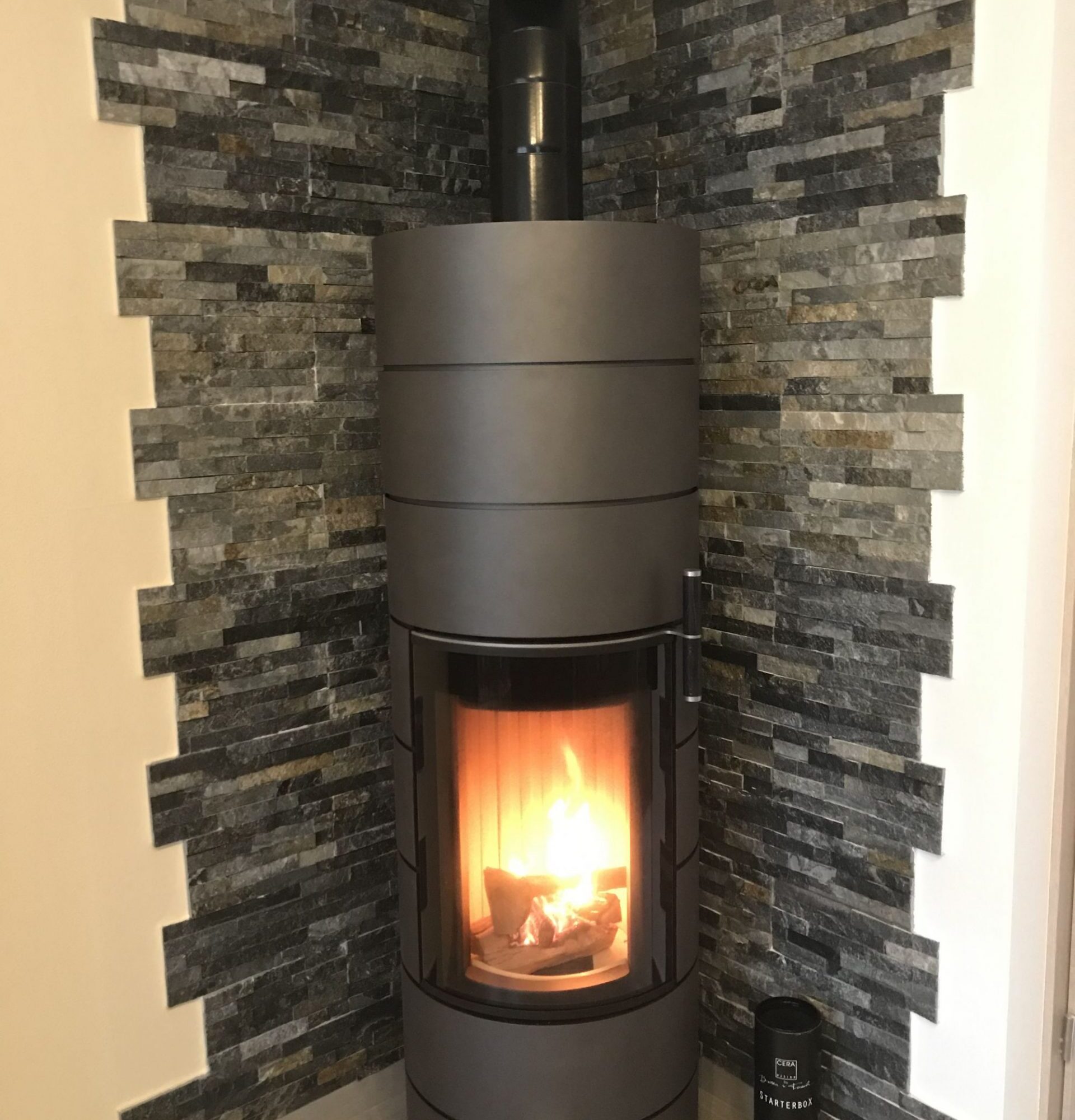 Quels avantages d&#8217;un poêle à bois à double combustion ? Soultz-Haut-Rhin