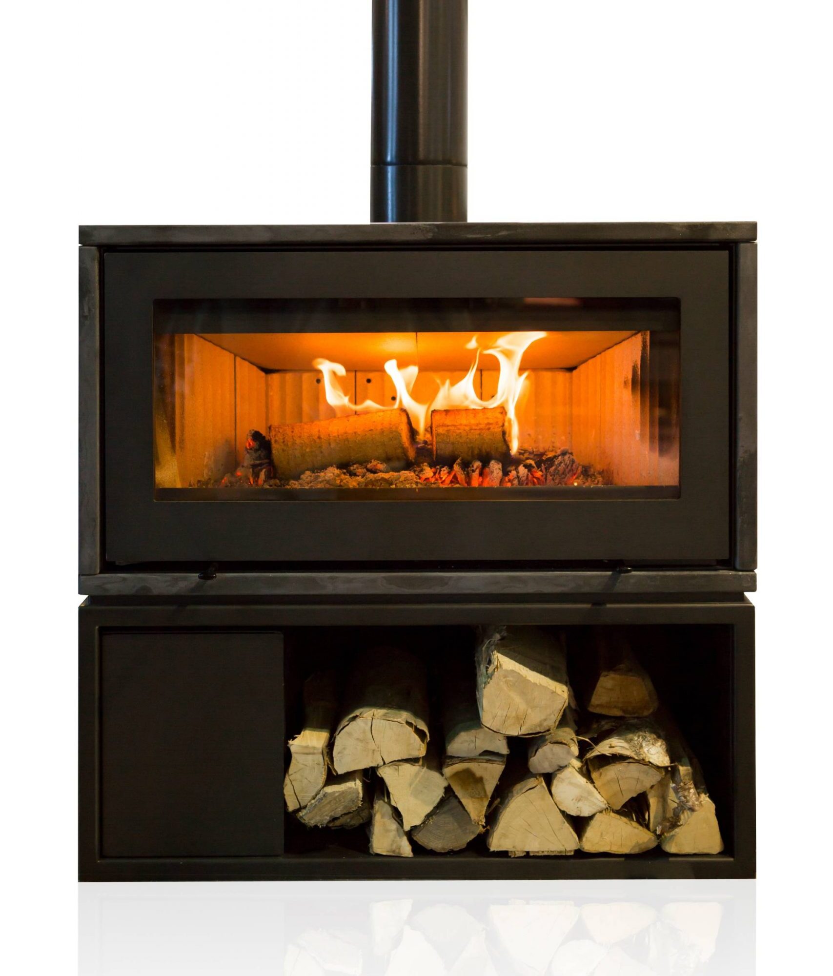 INSERT_POELE SCALED 1707X2000 | Les Cheminées Glam Quand changer d’insert ou de poêle ? Colmar