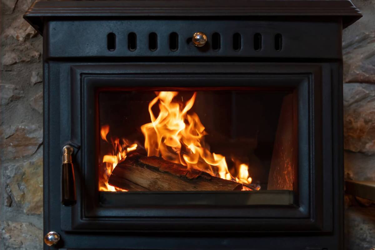 Quels sont les avantages du poêle à bois ? Soultz-Haut-Rhin