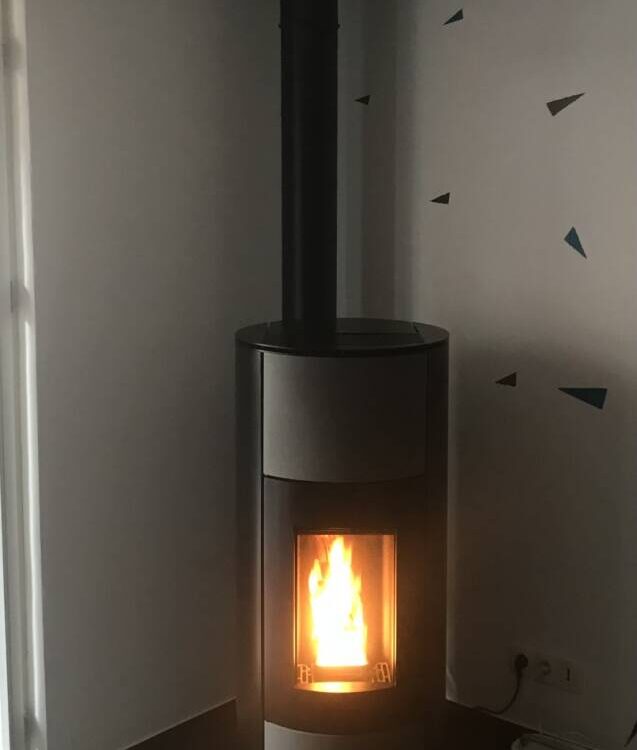 Comment installer une cheminée à gaz en toute sécurité ? Ribeauville