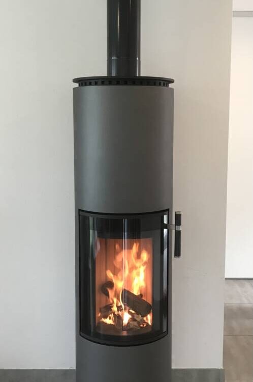 Quelles sont les normes à respecter pour l&#8217;installation d&#8217;un poêle à bois ? Ensisheim