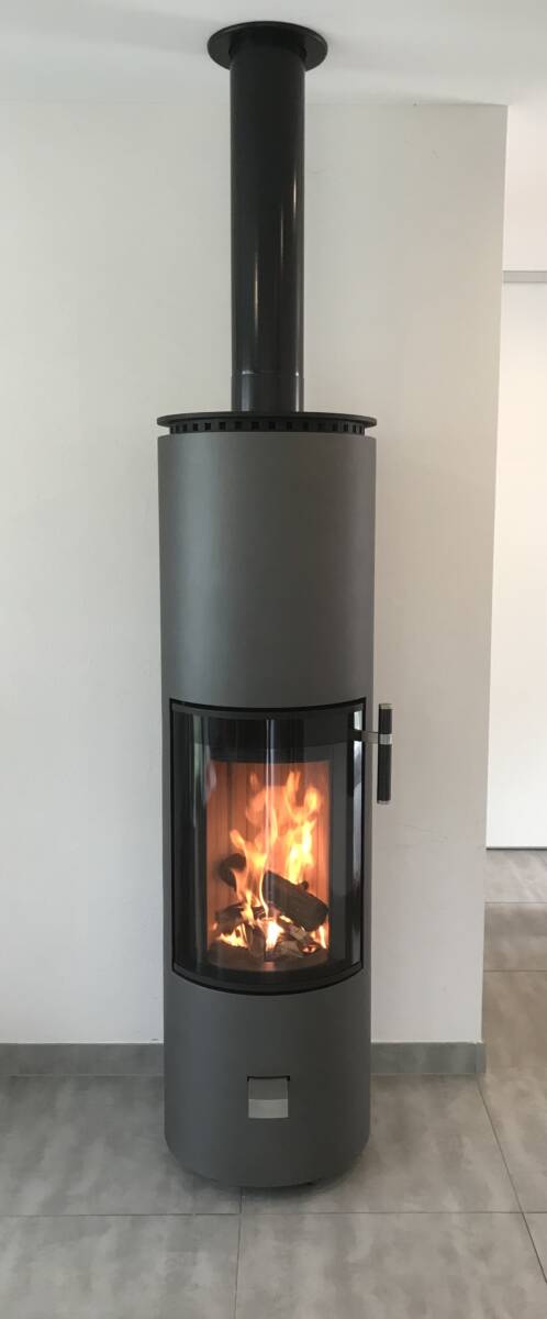 Quelles sont les normes à respecter pour l&#8217;installation d&#8217;un poêle à bois ? Ensisheim