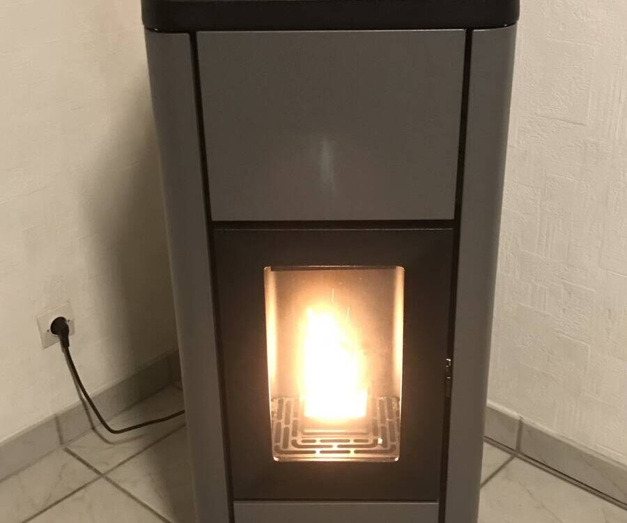 Comment optimiser le rendement énergétique d’une cheminée à granulés ? Ingersheim