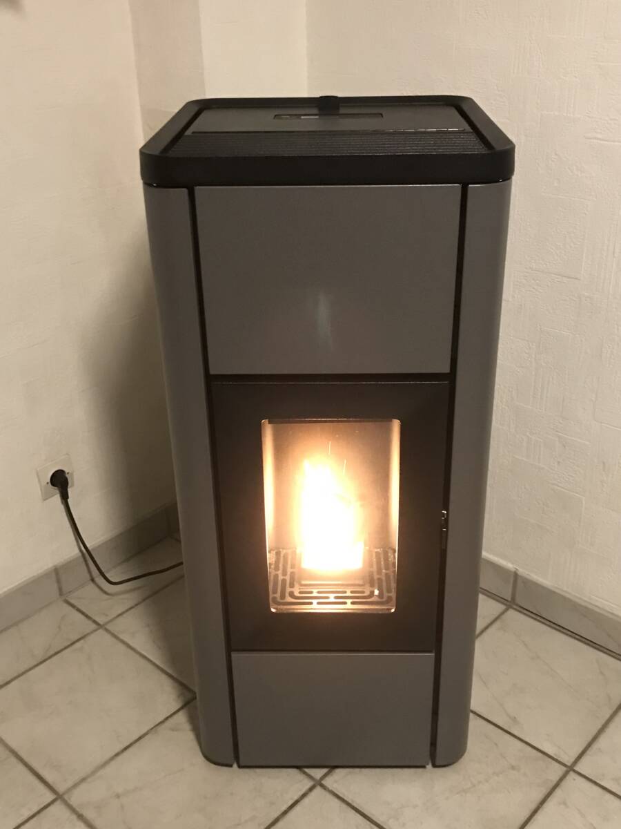 Comment optimiser le rendement énergétique d’une cheminée à granulés ? Ingersheim