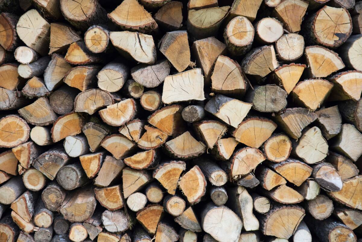 Comment ranger son bois pour l’hiver ? Colmar