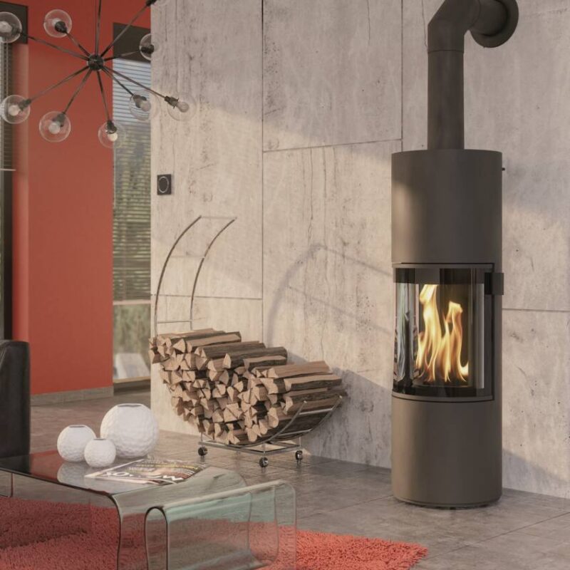 PREGO PUB 800X800 | Les Cheminées Glam Chauffage au bois & écologique à Colmar près de Sélestat (67) Wintzenheim 0