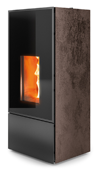 Pourquoi le Thermostone fait la différence dans les poêles Skantherm ? Wintzenheim