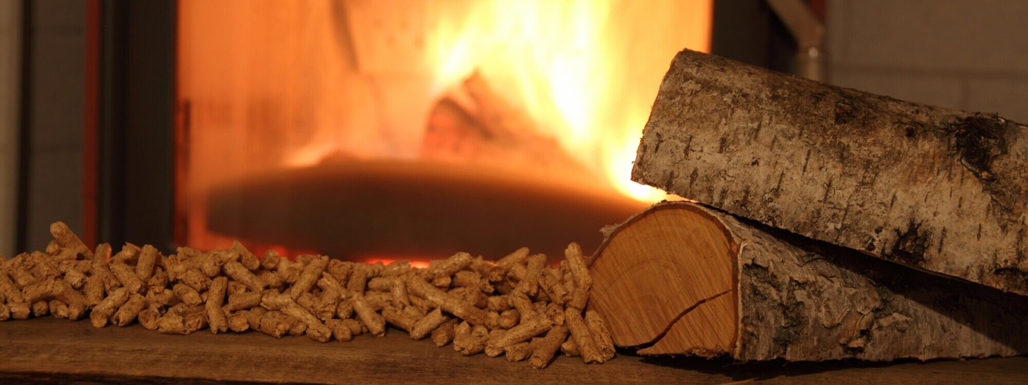 Po&ecirc;les hybrides : l&rsquo;alliance entre bois et granul&eacute;s vaut-elle le coup ? Rouffach