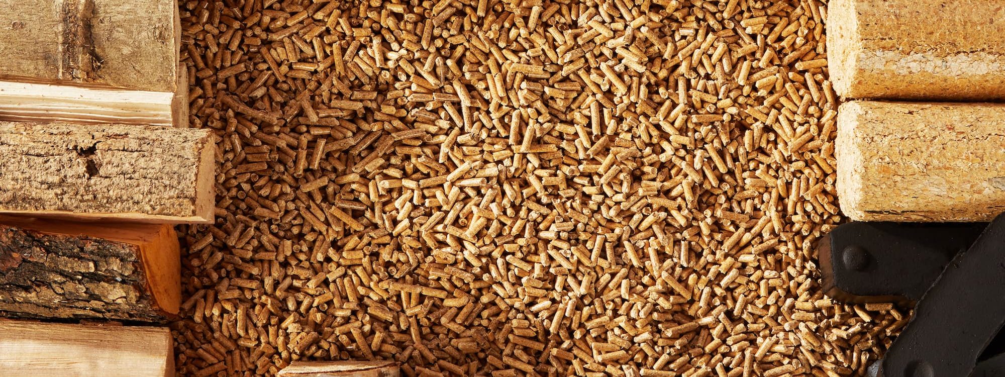 Bois ou granul&eacute;s : quelle solution pour une chaleur douce et continue ? Rouffach